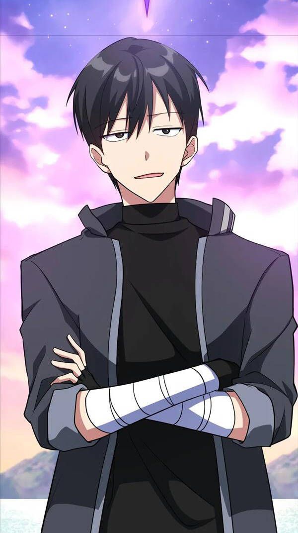 đọc truyện Người Chơi Cấp Tối Đa Chương 28 ảnh 25 tại Thiên Thai Truyện