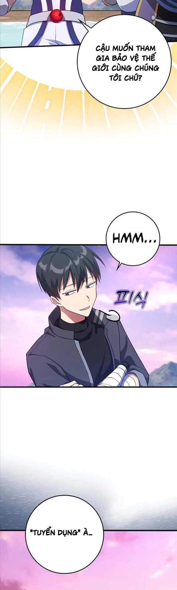 đọc truyện Người Chơi Cấp Tối Đa Chương 28 ảnh 28 tại Thiên Thai Truyện