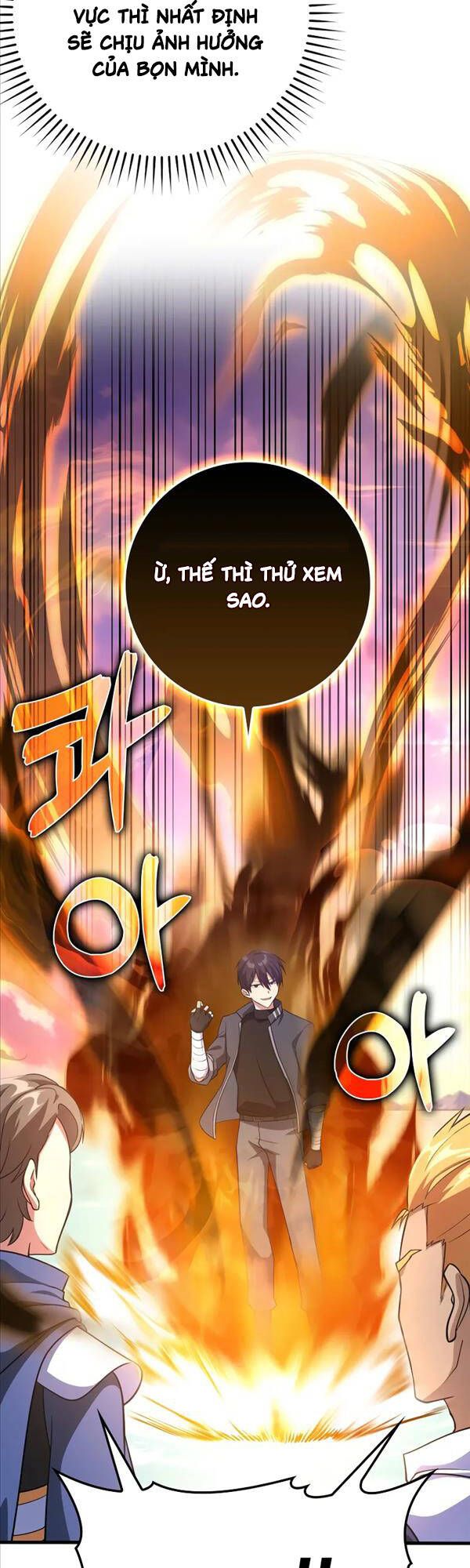 đọc truyện Người Chơi Cấp Tối Đa Chương 28 ảnh 30 tại Thiên Thai Truyện