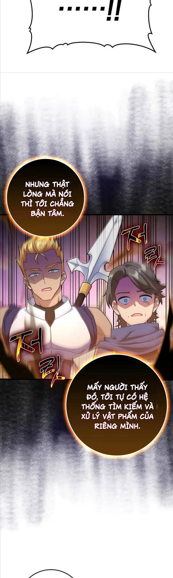 đọc truyện Người Chơi Cấp Tối Đa Chương 28 ảnh 31 tại Thiên Thai Truyện