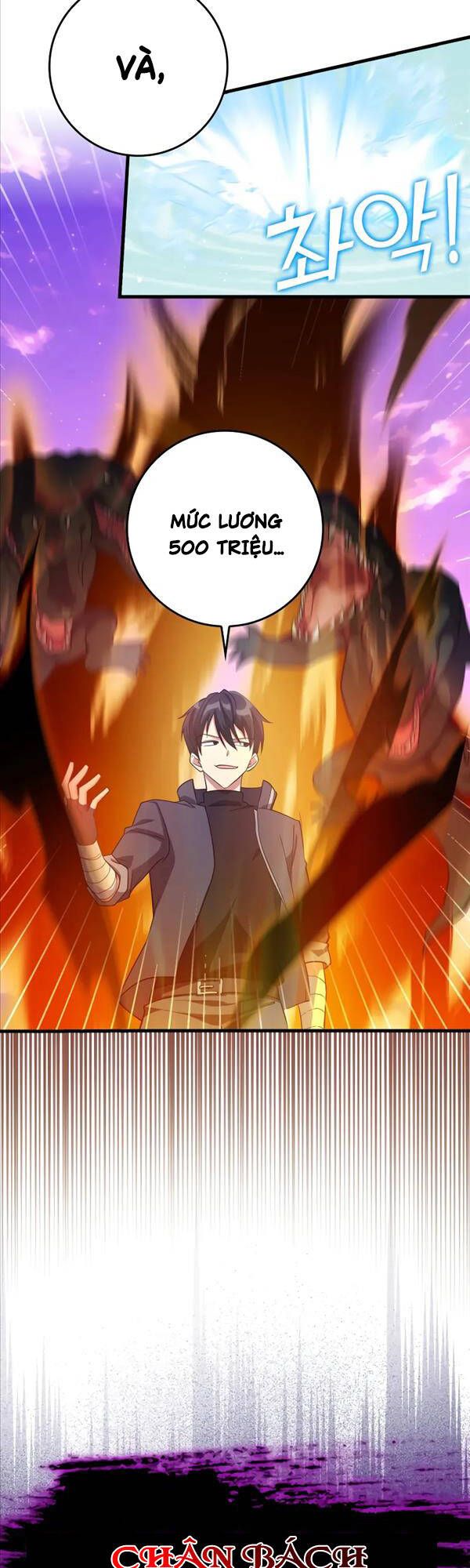 đọc truyện Người Chơi Cấp Tối Đa Chương 28 ảnh 32 tại Thiên Thai Truyện