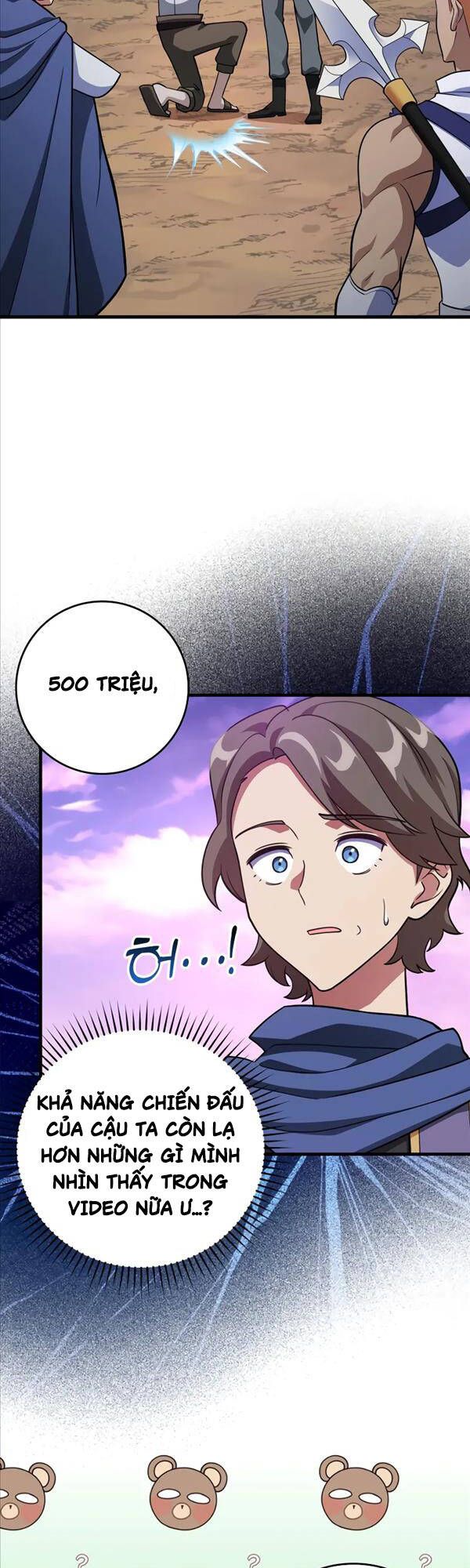 đọc truyện Người Chơi Cấp Tối Đa Chương 28 ảnh 34 tại Thiên Thai Truyện