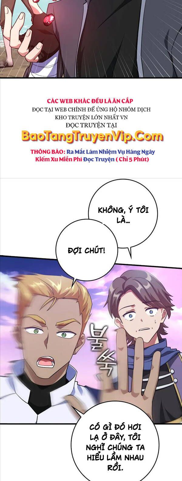 đọc truyện Người Chơi Cấp Tối Đa Chương 28 ảnh 36 tại Thiên Thai Truyện