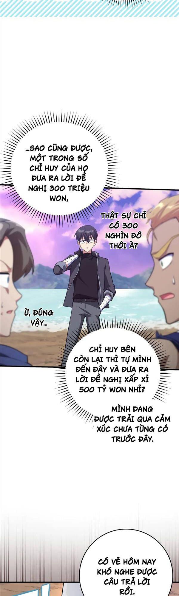 đọc truyện Người Chơi Cấp Tối Đa Chương 28 ảnh 39 tại Thiên Thai Truyện