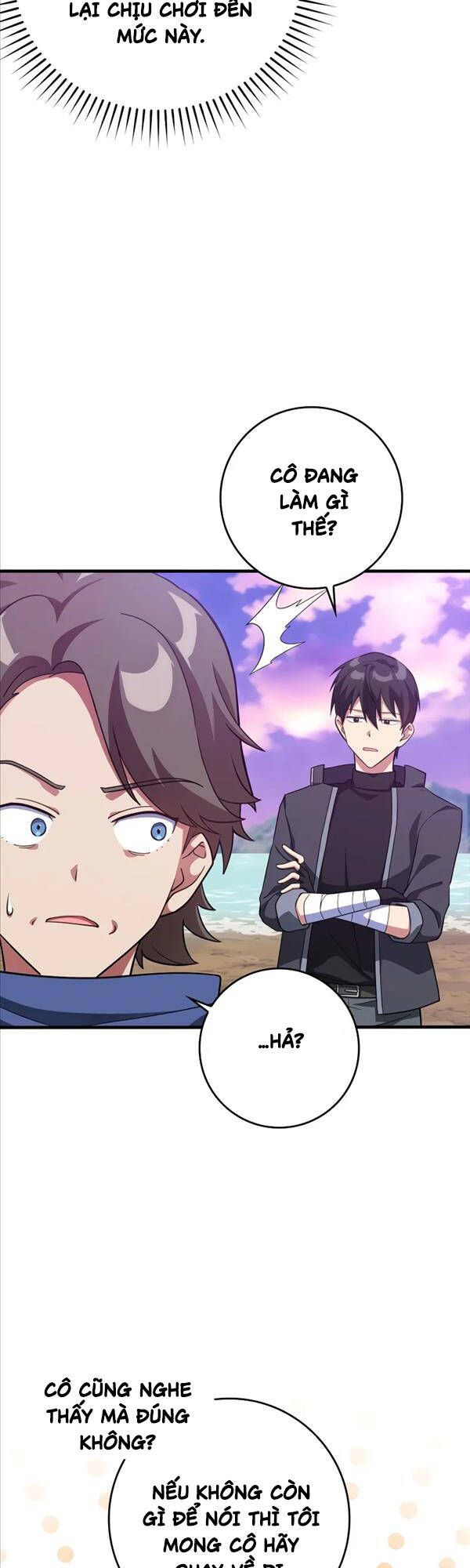 đọc truyện Người Chơi Cấp Tối Đa Chương 28 ảnh 44 tại Thiên Thai Truyện