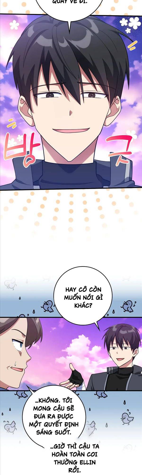 đọc truyện Người Chơi Cấp Tối Đa Chương 28 ảnh 45 tại Thiên Thai Truyện