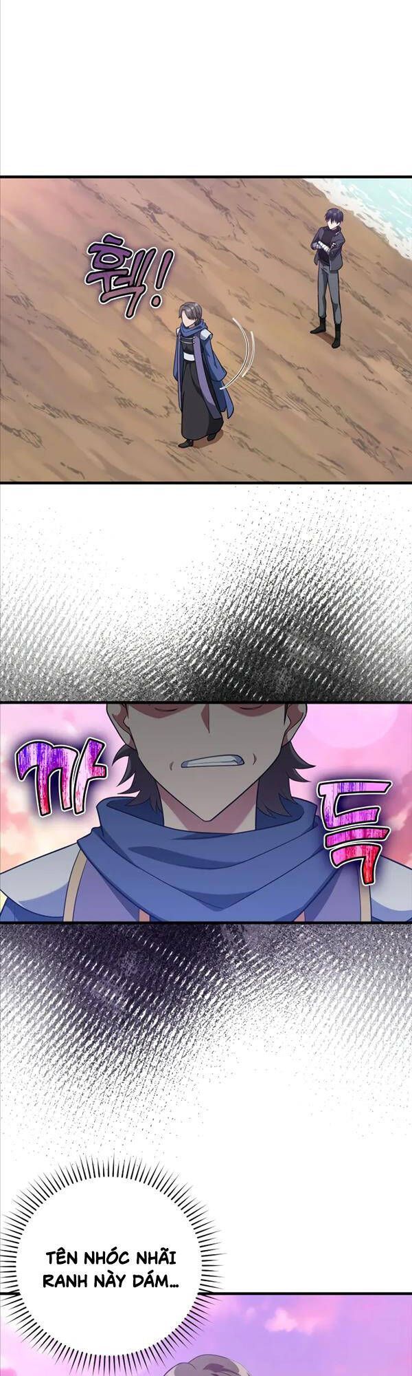 đọc truyện Người Chơi Cấp Tối Đa Chương 28 ảnh 46 tại Thiên Thai Truyện