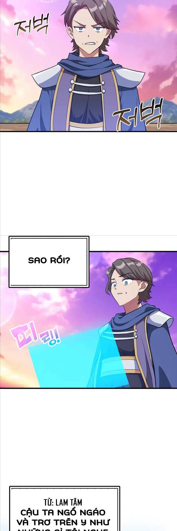 đọc truyện Người Chơi Cấp Tối Đa Chương 28 ảnh 47 tại Thiên Thai Truyện