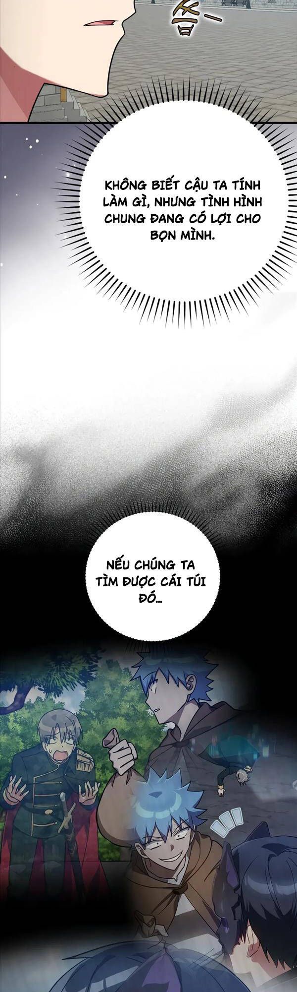 đọc truyện Người Chơi Cấp Tối Đa Chương 28 ảnh 50 tại Thiên Thai Truyện