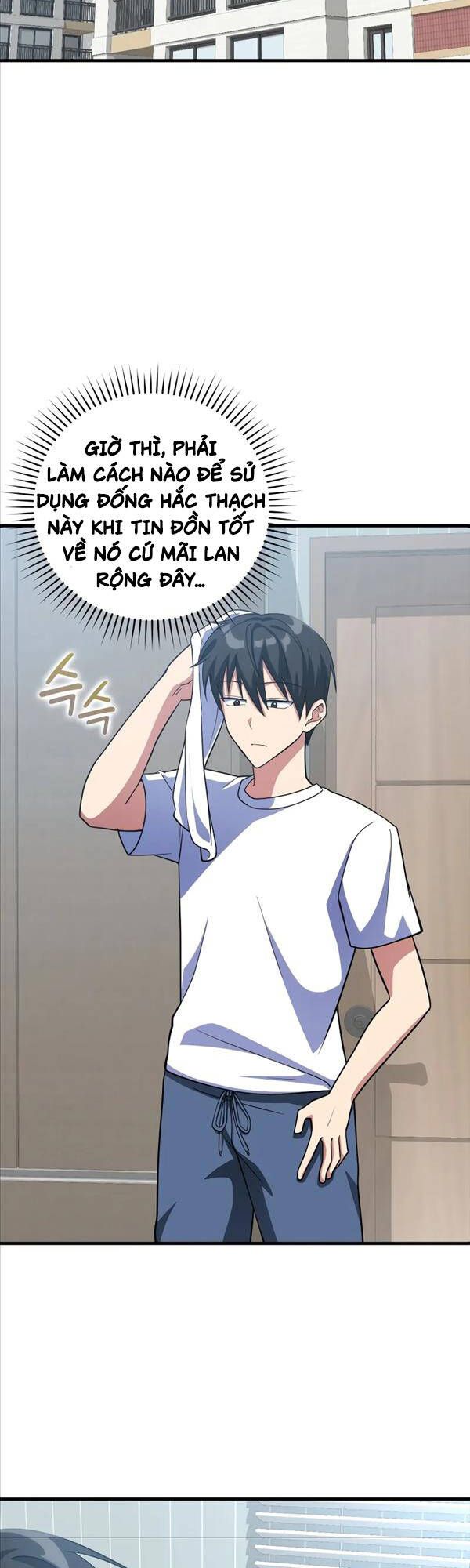 đọc truyện Người Chơi Cấp Tối Đa Chương 28 ảnh 52 tại Thiên Thai Truyện