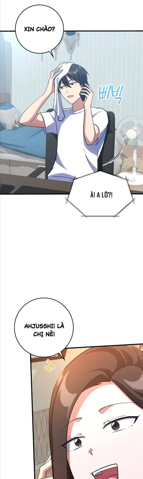 đọc truyện Người Chơi Cấp Tối Đa Chương 28 ảnh 54 tại Thiên Thai Truyện