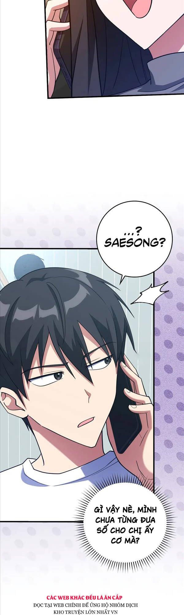 đọc truyện Người Chơi Cấp Tối Đa Chương 28 ảnh 55 tại Thiên Thai Truyện