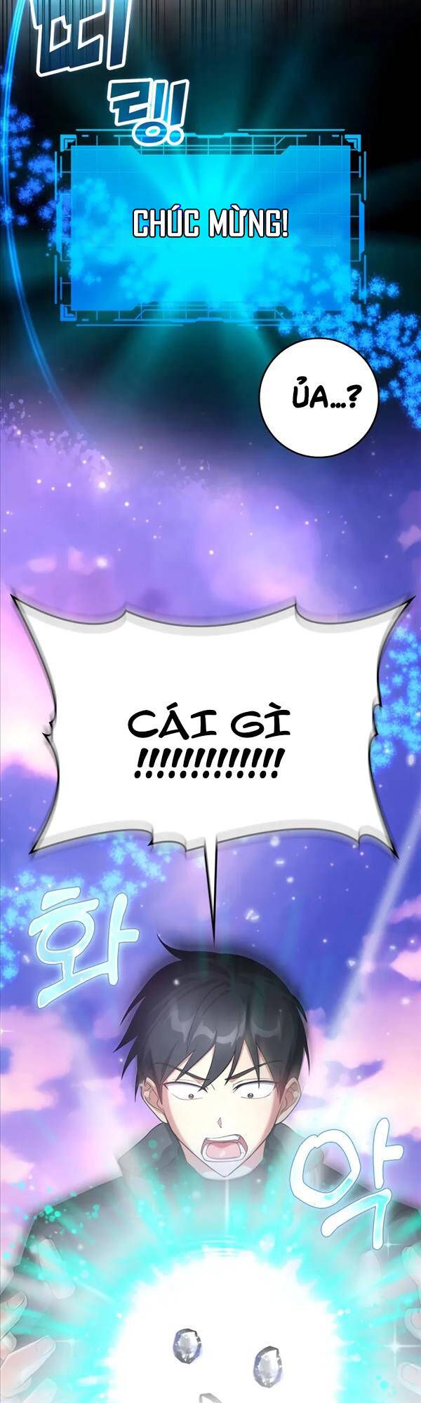 đọc truyện Người Chơi Cấp Tối Đa Chương 28 ảnh 9 tại Thiên Thai Truyện