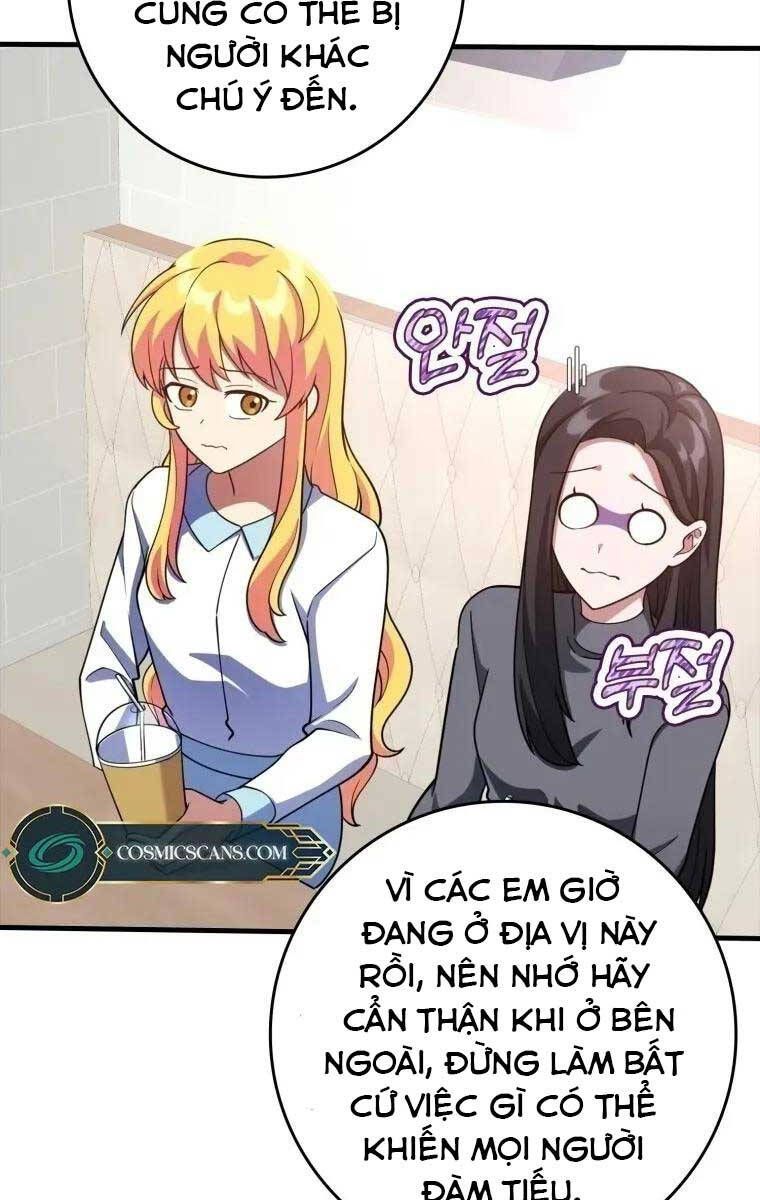 đọc truyện Người Chơi Cấp Tối Đa Chương 29 ảnh 19 tại Thiên Thai Truyện