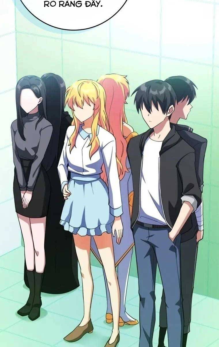 đọc truyện Người Chơi Cấp Tối Đa Chương 29 ảnh 21 tại Thiên Thai Truyện