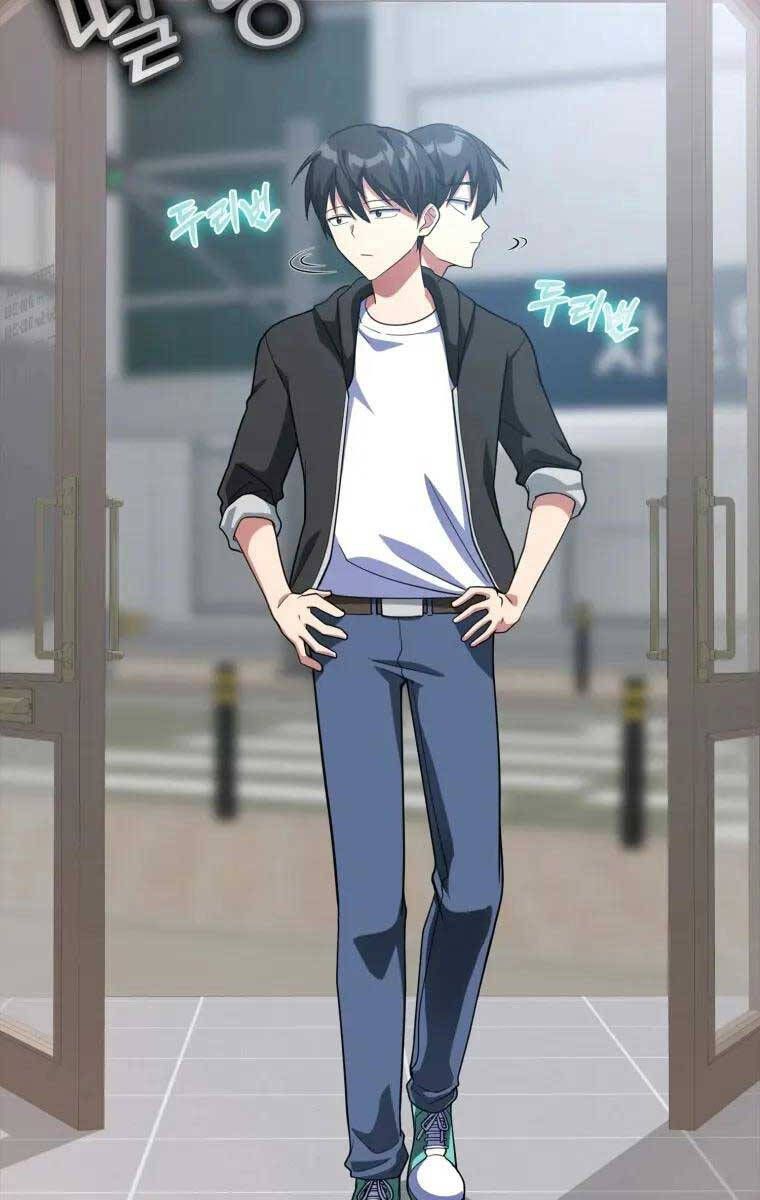 đọc truyện Người Chơi Cấp Tối Đa Chương 29 ảnh 5 tại Thiên Thai Truyện