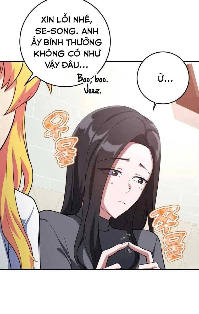 đọc truyện Người Chơi Cấp Tối Đa Chương 29 ảnh 37 tại Thiên Thai Truyện