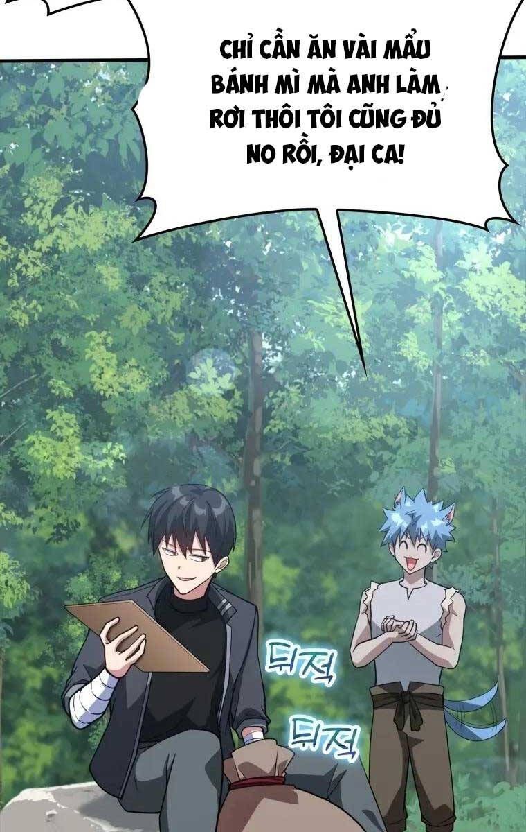 đọc truyện Người Chơi Cấp Tối Đa Chương 29 ảnh 50 tại Thiên Thai Truyện