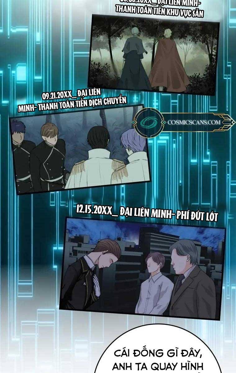 đọc truyện Người Chơi Cấp Tối Đa Chương 29 ảnh 56 tại Thiên Thai Truyện