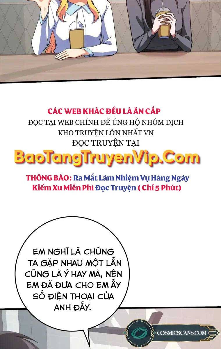 đọc truyện Người Chơi Cấp Tối Đa Chương 29 ảnh 8 tại Thiên Thai Truyện