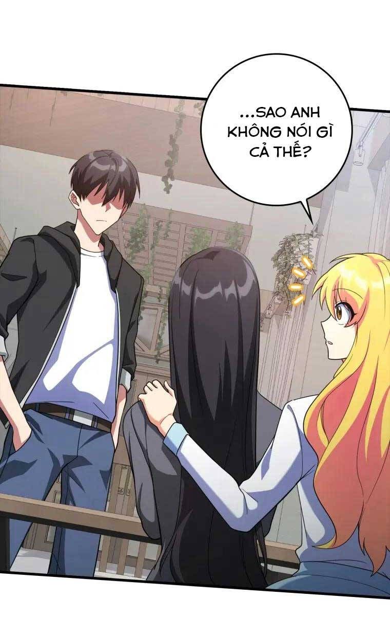 đọc truyện Người Chơi Cấp Tối Đa Chương 29 ảnh 10 tại Thiên Thai Truyện