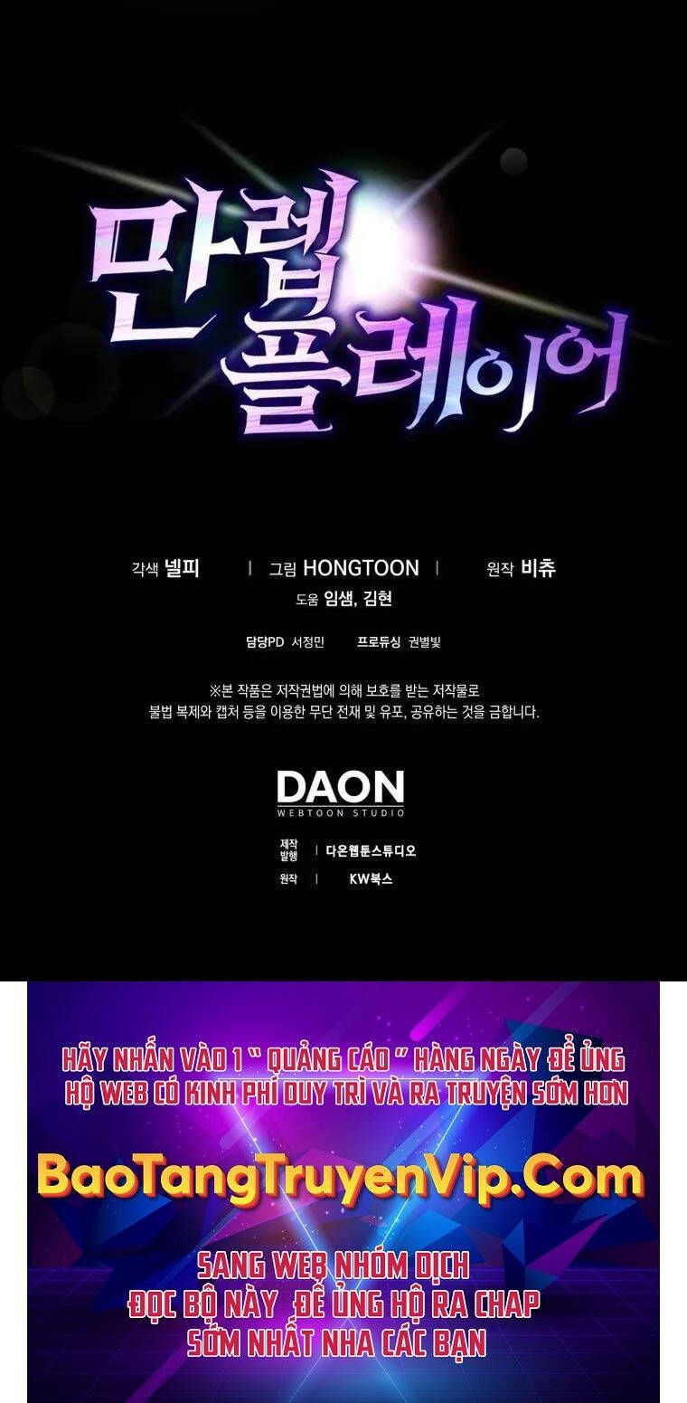 đọc truyện Người Chơi Cấp Tối Đa Chương 29 ảnh 97 tại Thiên Thai Truyện