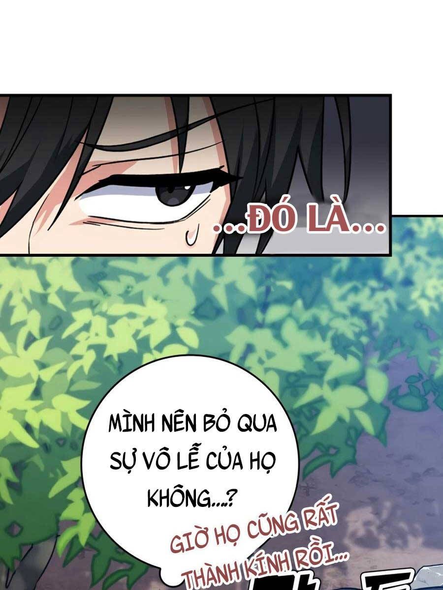 đọc truyện Người Chơi Cấp Tối Đa Chương 3 ảnh 12 tại Thiên Thai Truyện