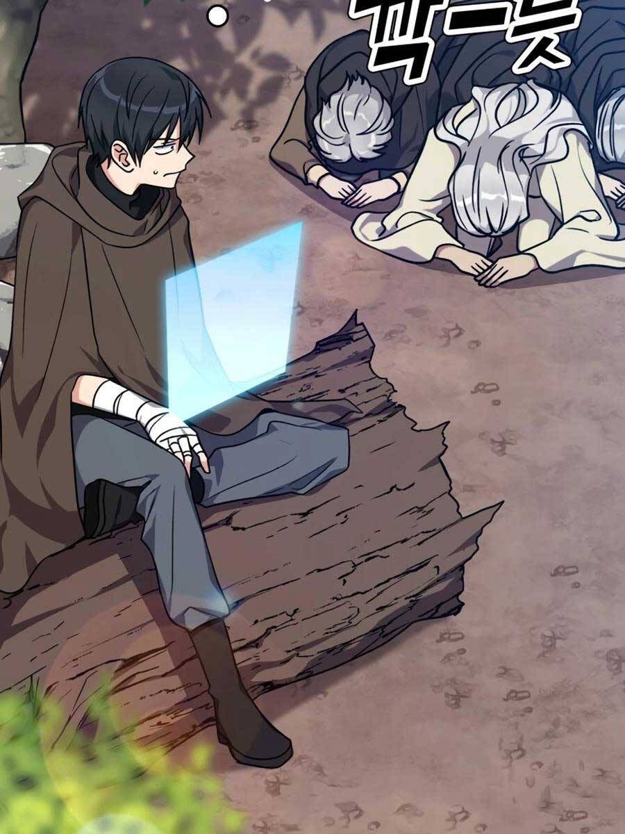 đọc truyện Người Chơi Cấp Tối Đa Chương 3 ảnh 13 tại Thiên Thai Truyện