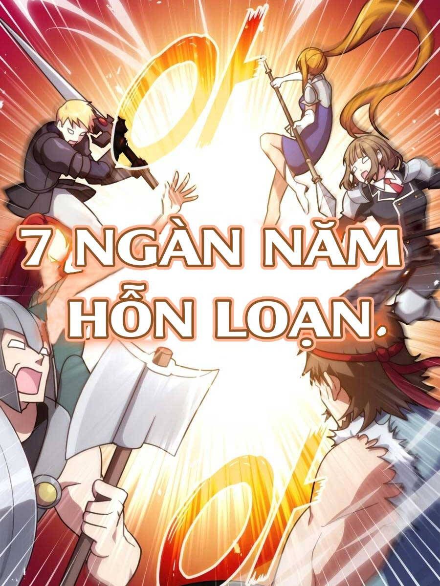 đọc truyện Người Chơi Cấp Tối Đa Chương 3 ảnh 4 tại Thiên Thai Truyện