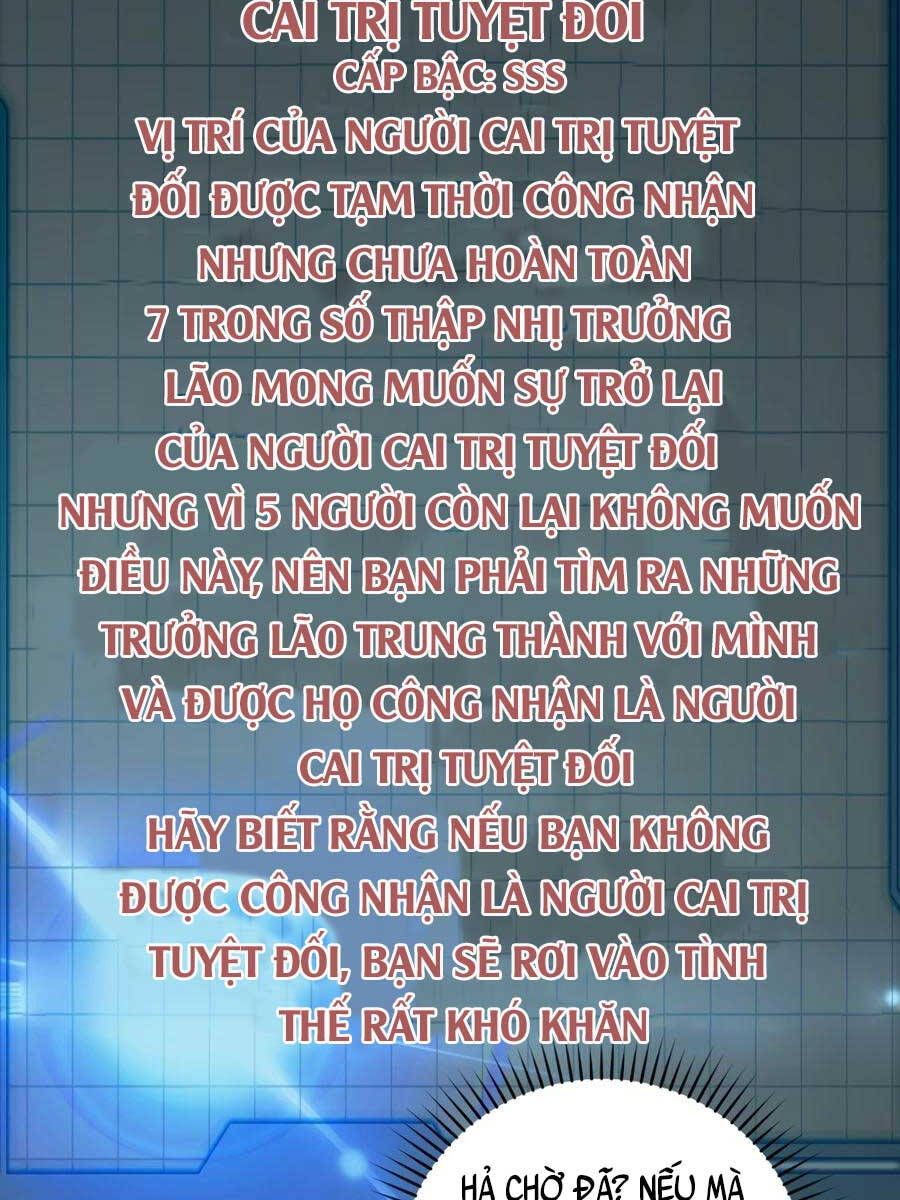 đọc truyện Người Chơi Cấp Tối Đa Chương 3 ảnh 23 tại Thiên Thai Truyện