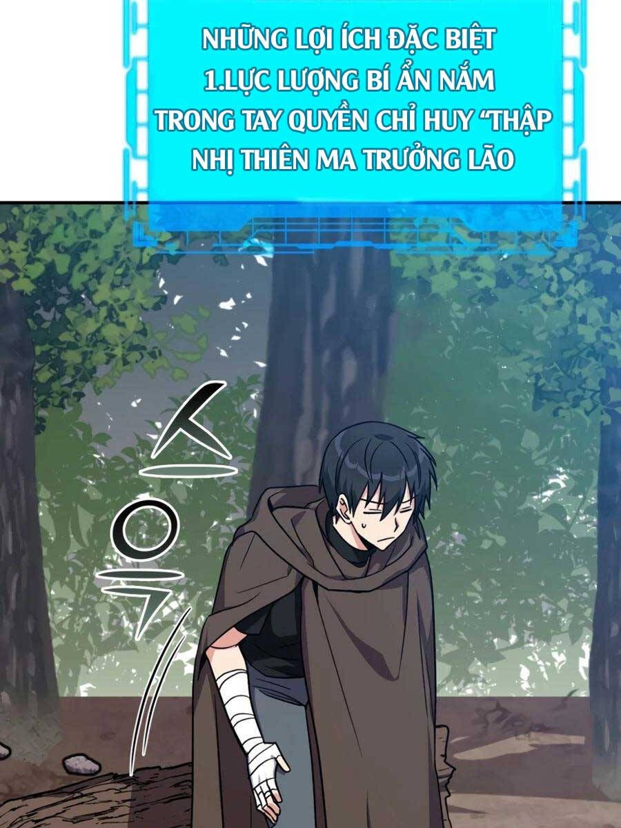 đọc truyện Người Chơi Cấp Tối Đa Chương 3 ảnh 26 tại Thiên Thai Truyện