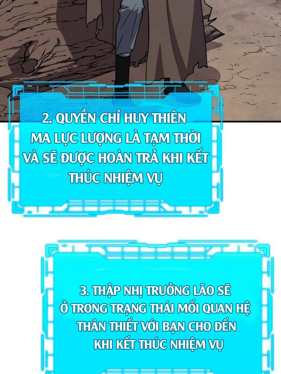 đọc truyện Người Chơi Cấp Tối Đa Chương 3 ảnh 27 tại Thiên Thai Truyện