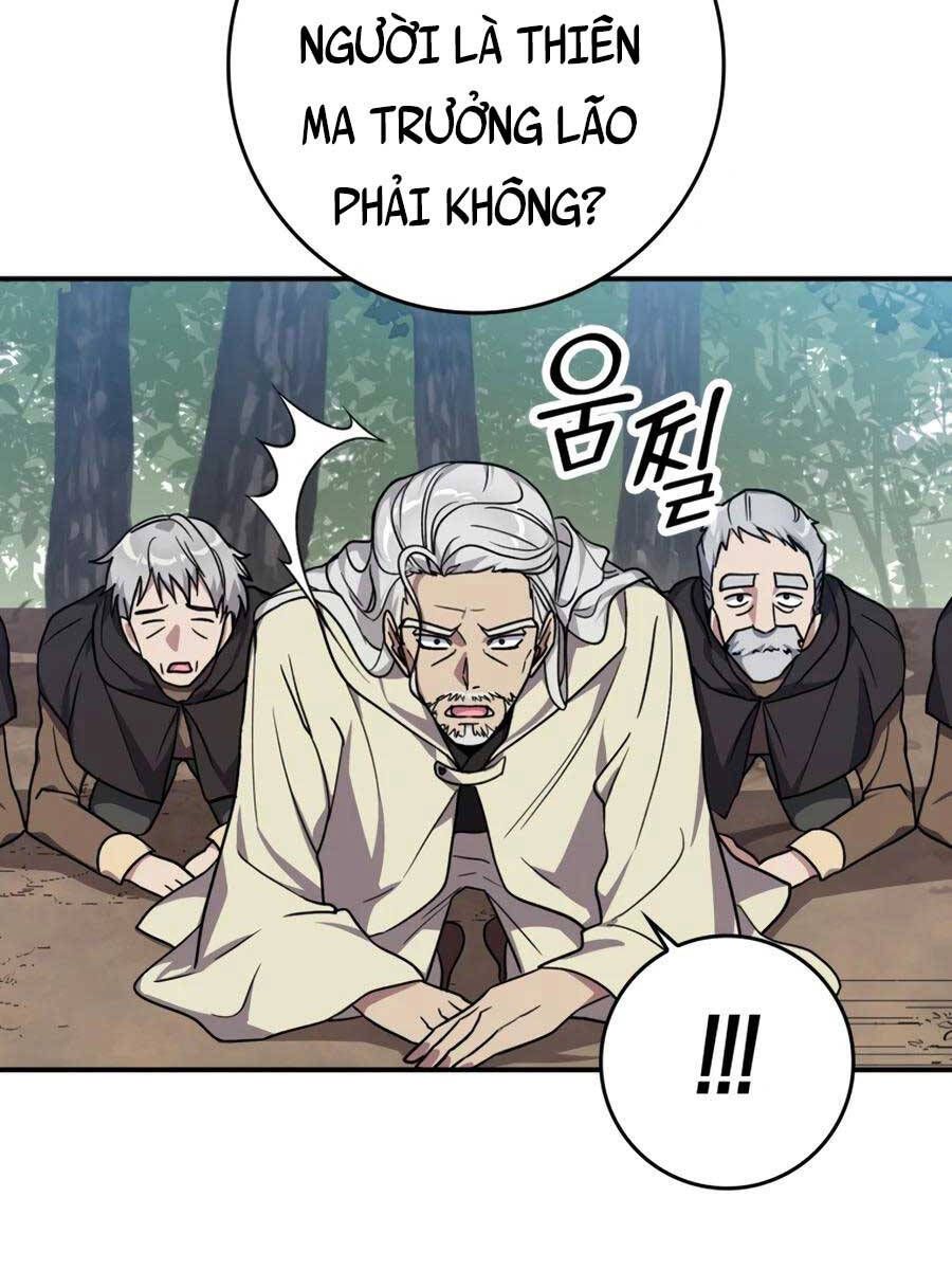 đọc truyện Người Chơi Cấp Tối Đa Chương 3 ảnh 30 tại Thiên Thai Truyện