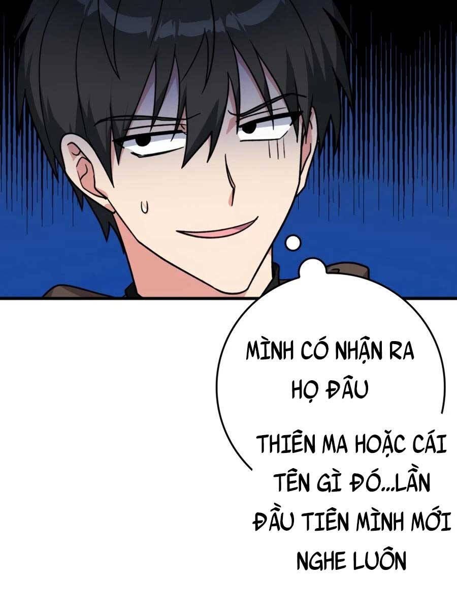 đọc truyện Người Chơi Cấp Tối Đa Chương 3 ảnh 33 tại Thiên Thai Truyện