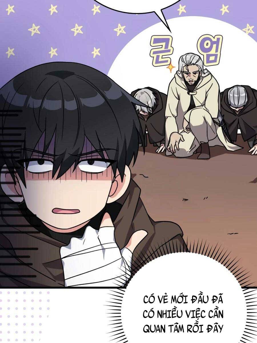 đọc truyện Người Chơi Cấp Tối Đa Chương 3 ảnh 42 tại Thiên Thai Truyện