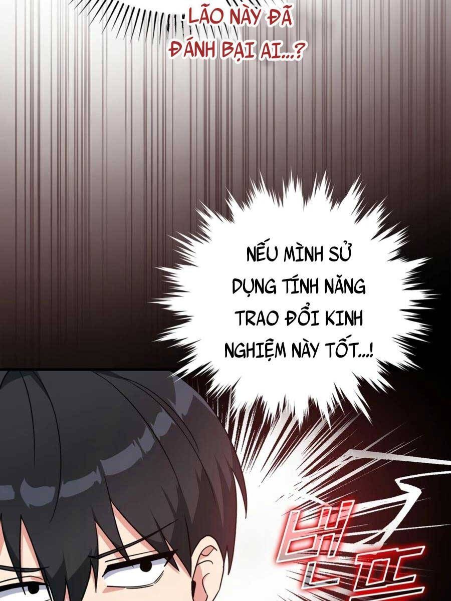 đọc truyện Người Chơi Cấp Tối Đa Chương 3 ảnh 51 tại Thiên Thai Truyện