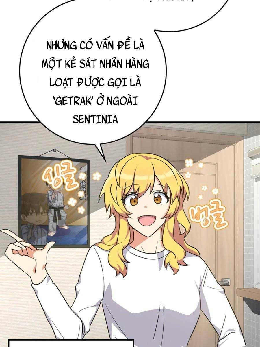 đọc truyện Người Chơi Cấp Tối Đa Chương 3 ảnh 75 tại Thiên Thai Truyện