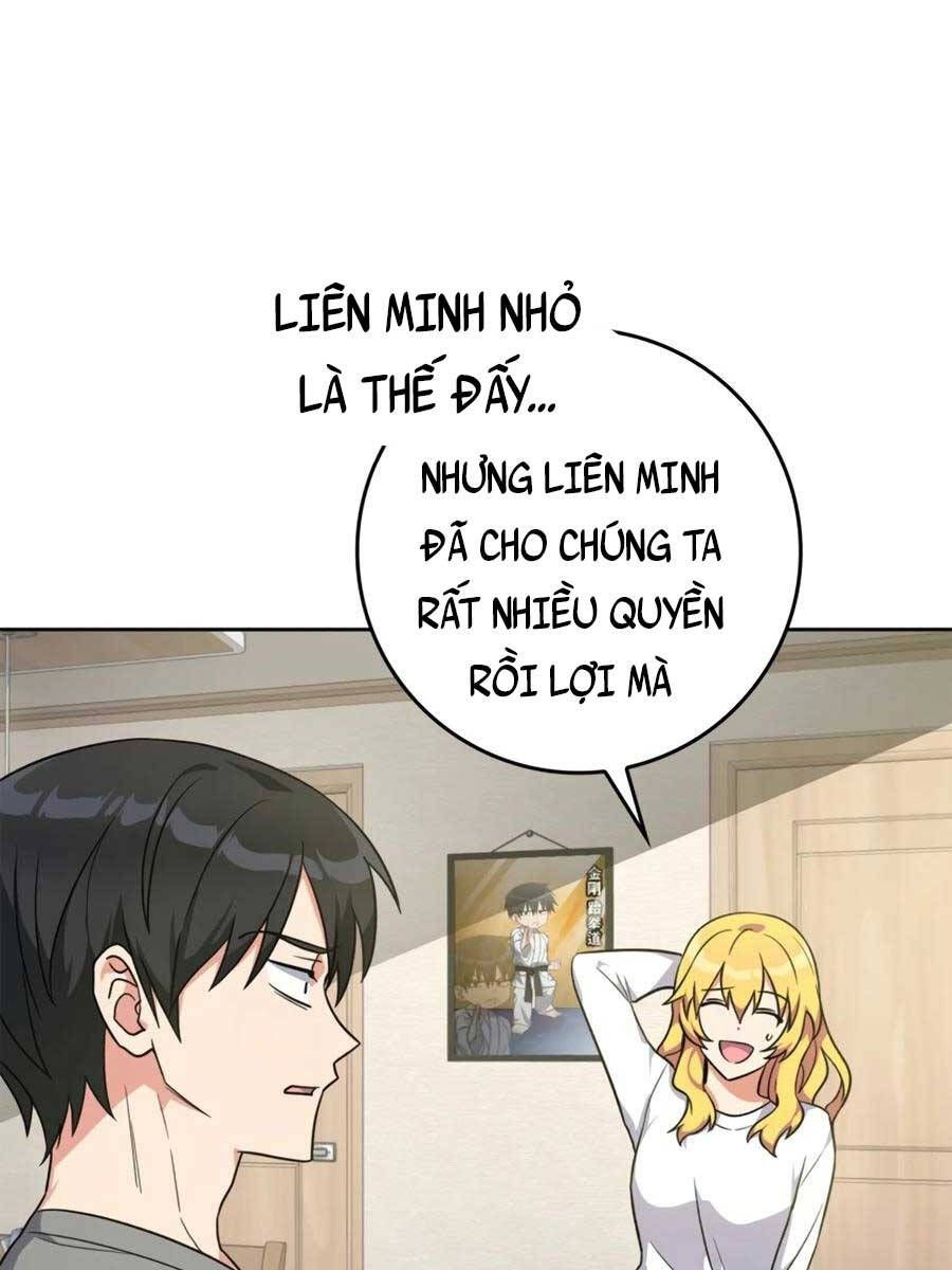 đọc truyện Người Chơi Cấp Tối Đa Chương 3 ảnh 84 tại Thiên Thai Truyện