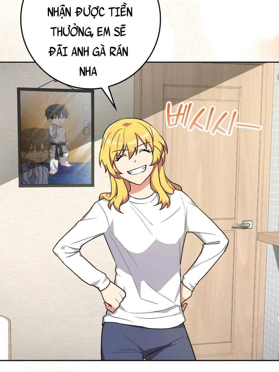 đọc truyện Người Chơi Cấp Tối Đa Chương 3 ảnh 86 tại Thiên Thai Truyện