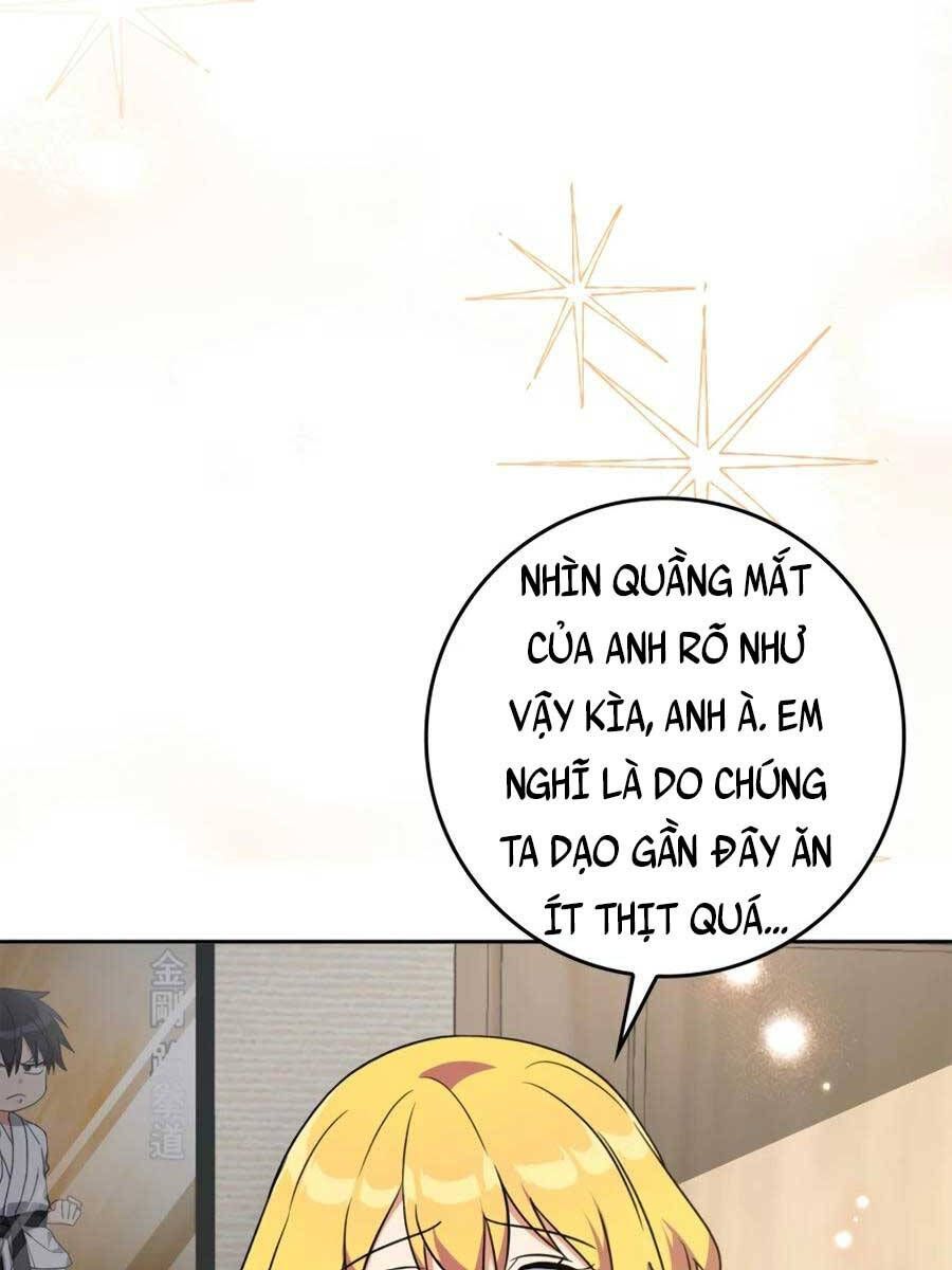 đọc truyện Người Chơi Cấp Tối Đa Chương 3 ảnh 87 tại Thiên Thai Truyện