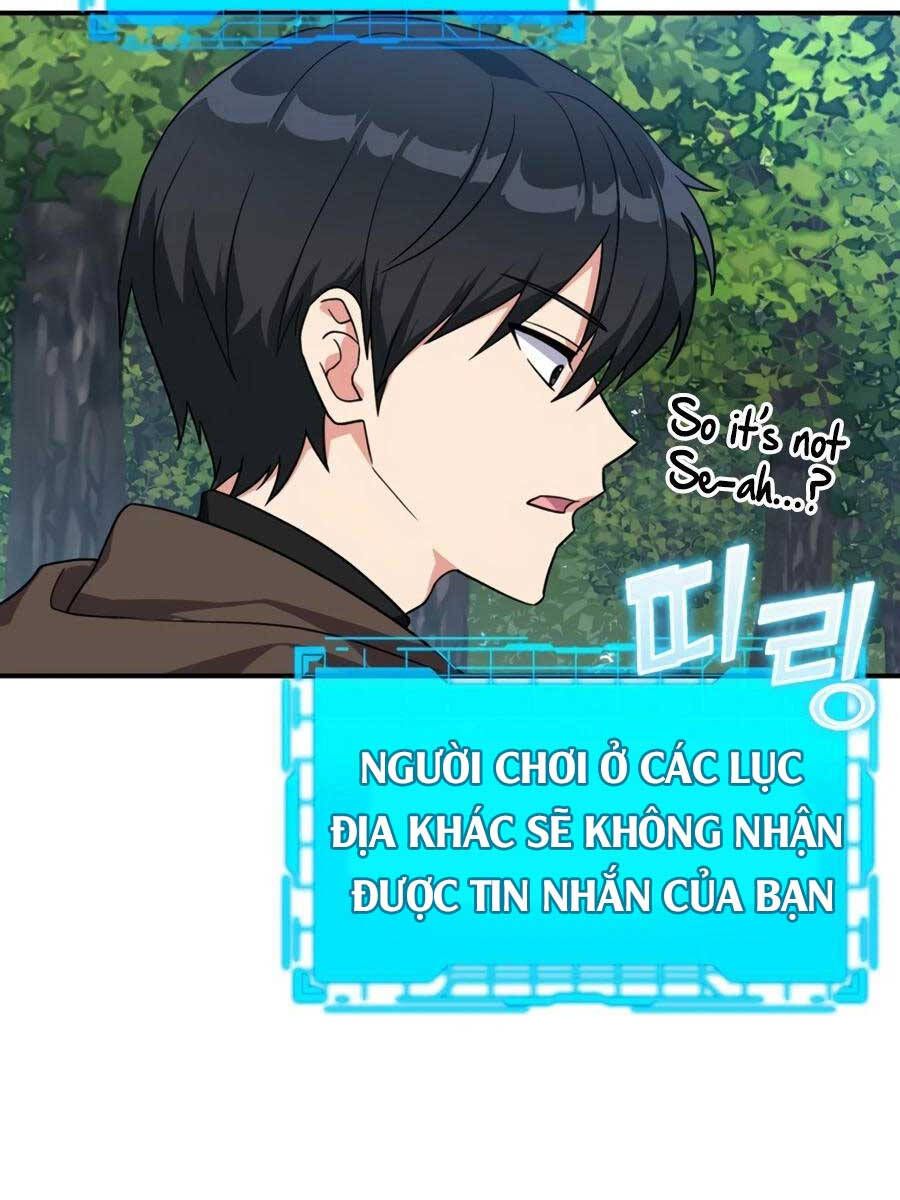 đọc truyện Người Chơi Cấp Tối Đa Chương 3 ảnh 95 tại Thiên Thai Truyện