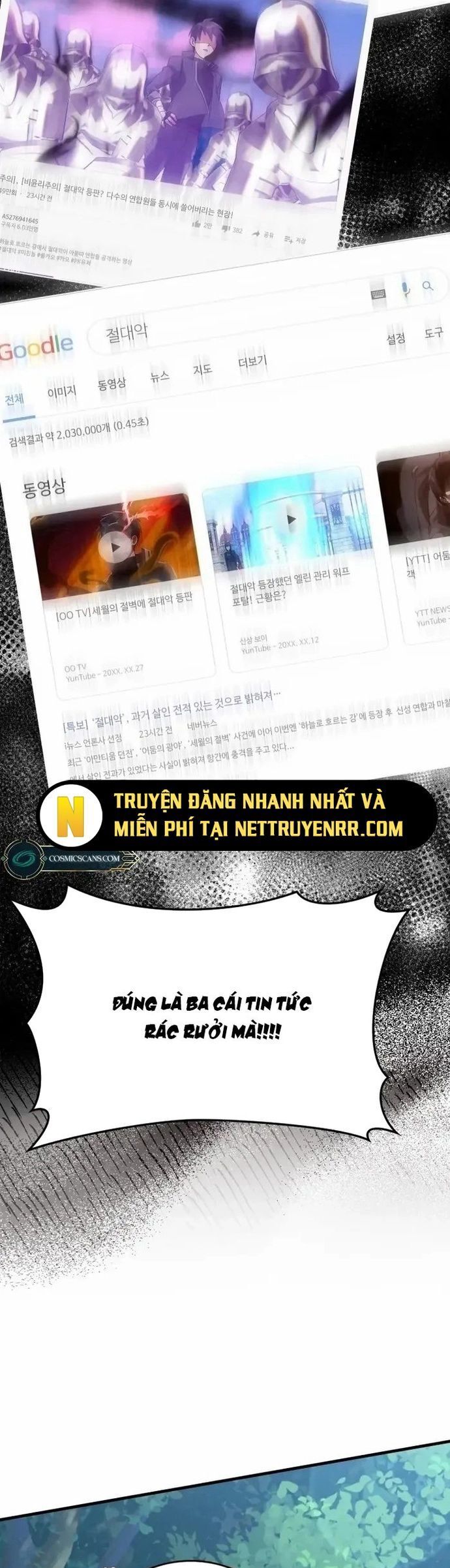 đọc truyện Người Chơi Cấp Tối Đa Chương 30 ảnh 15 tại Thiên Thai Truyện