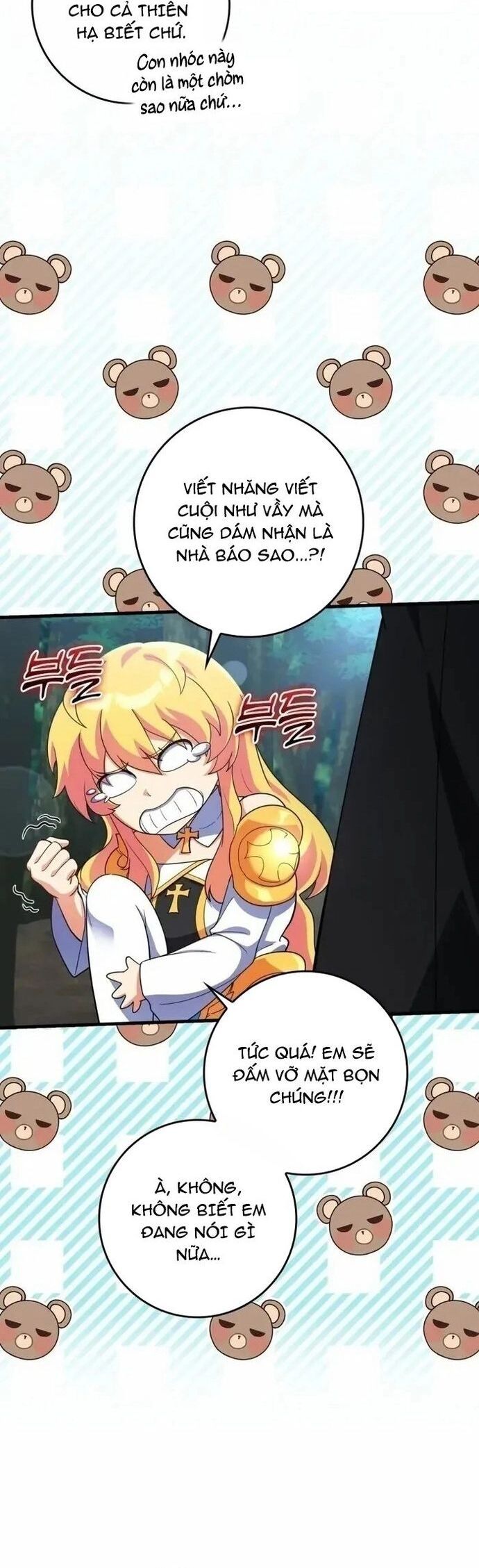 đọc truyện Người Chơi Cấp Tối Đa Chương 30 ảnh 18 tại Thiên Thai Truyện