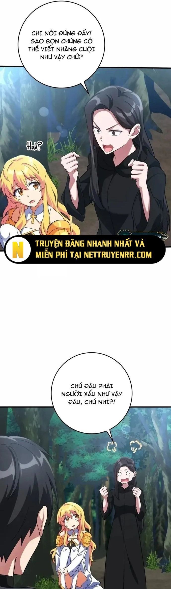 đọc truyện Người Chơi Cấp Tối Đa Chương 30 ảnh 19 tại Thiên Thai Truyện