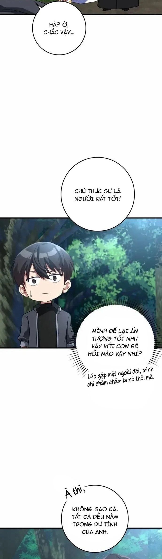 đọc truyện Người Chơi Cấp Tối Đa Chương 30 ảnh 20 tại Thiên Thai Truyện