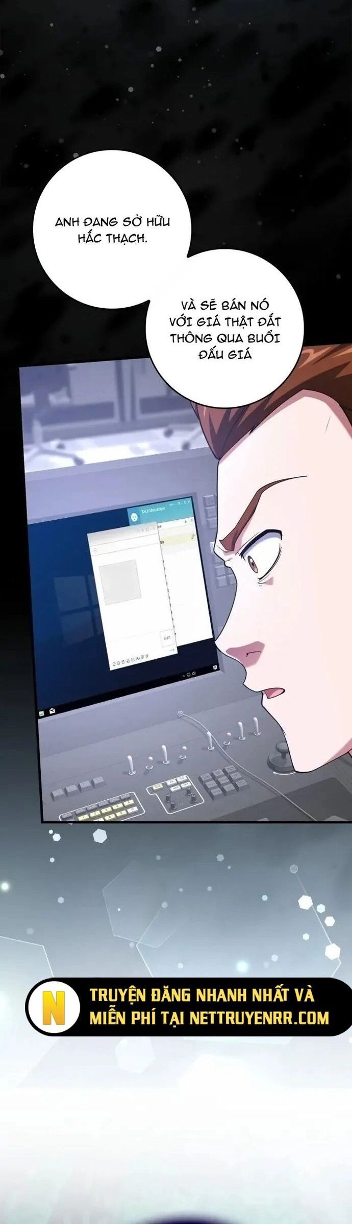 đọc truyện Người Chơi Cấp Tối Đa Chương 30 ảnh 22 tại Thiên Thai Truyện