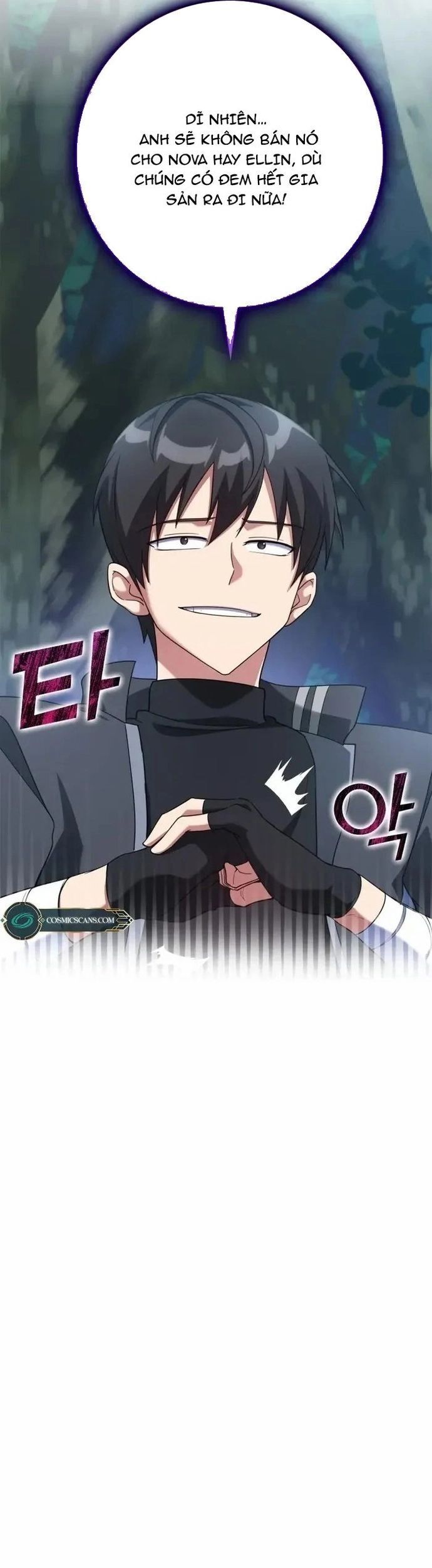 đọc truyện Người Chơi Cấp Tối Đa Chương 30 ảnh 23 tại Thiên Thai Truyện