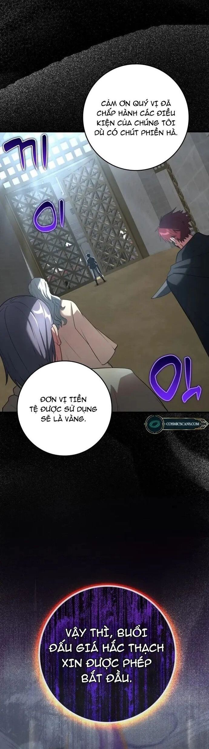 đọc truyện Người Chơi Cấp Tối Đa Chương 30 ảnh 32 tại Thiên Thai Truyện