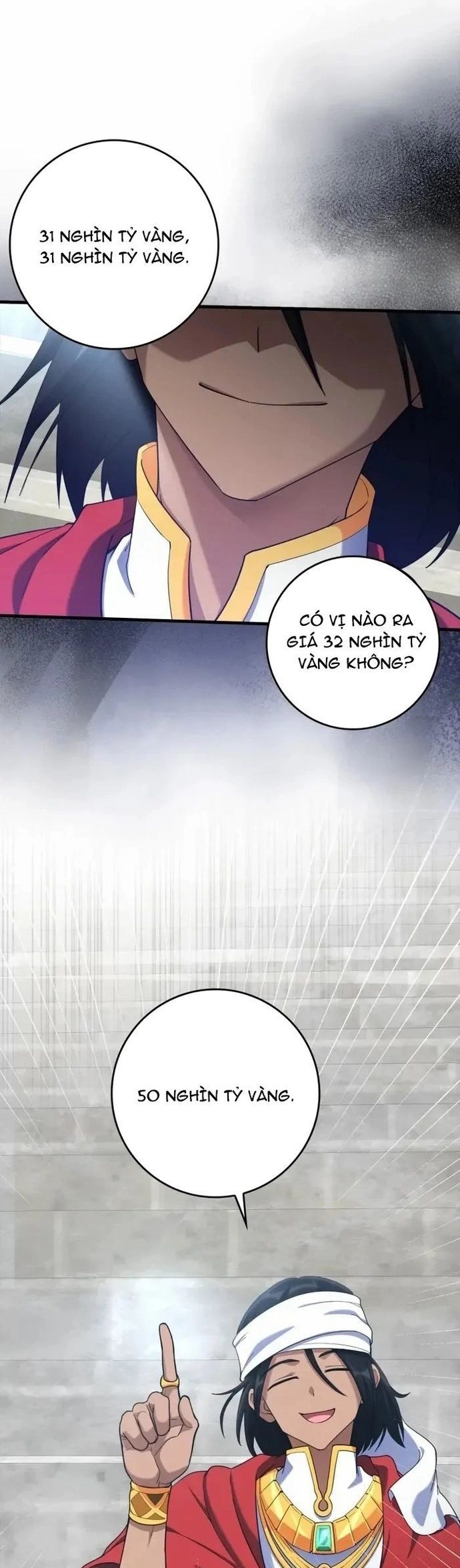 đọc truyện Người Chơi Cấp Tối Đa Chương 30 ảnh 41 tại Thiên Thai Truyện