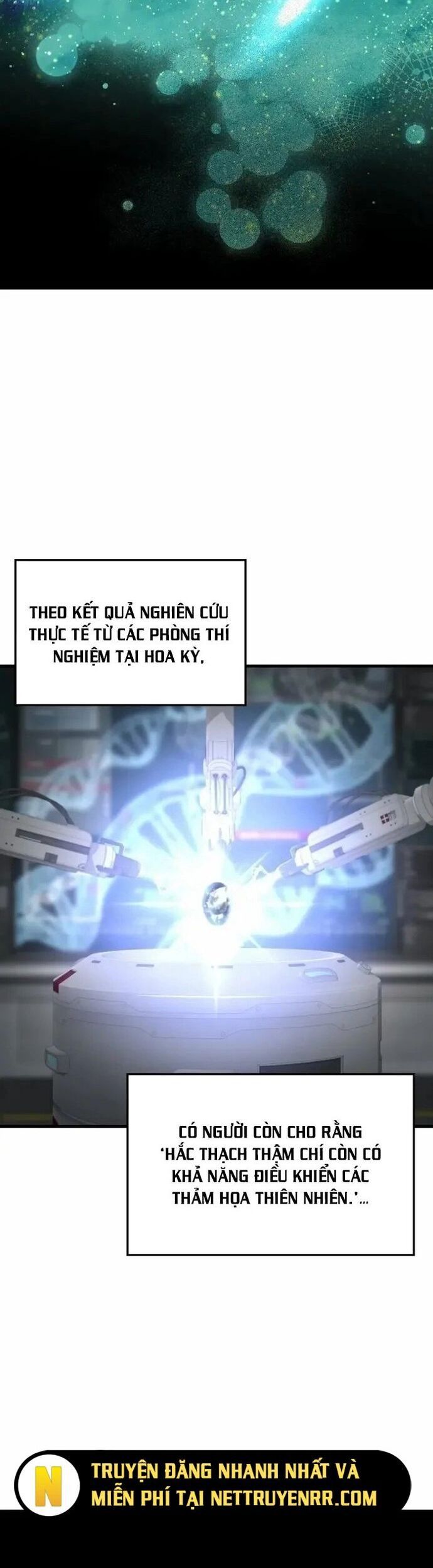 đọc truyện Người Chơi Cấp Tối Đa Chương 30 ảnh 6 tại Thiên Thai Truyện